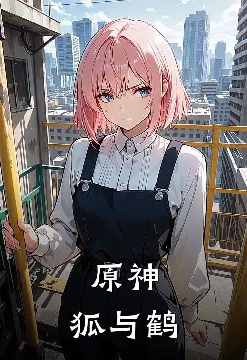 原神：狐与鹤白月丘丘完本小说免费阅读_小说完结版原神：狐与鹤白月丘丘