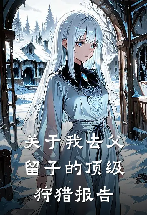 关于我“去父留子”的顶级狩猎报告(淼淼沈凛)免费阅读完整版小说_最新小说全文阅读关于我“去父留子”的顶级狩猎报告淼淼沈凛