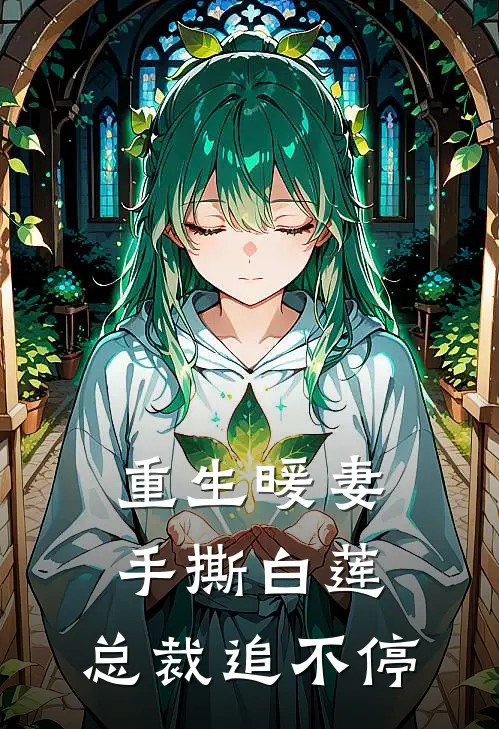 重生暖妻：手撕白莲，总裁追不停