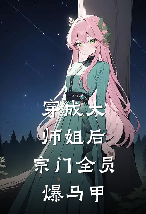 穿成大师姐后，宗门全员爆马甲