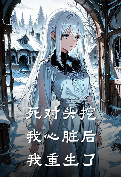 死对头挖我心脏后，我重生了(林念苏婉)新热门小说_免费完结小说死对头挖我心脏后，我重生了(林念苏婉)