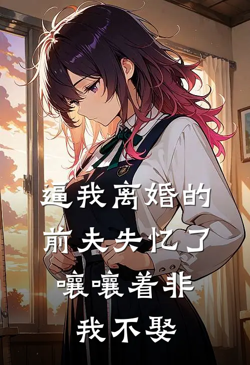 逼我离婚的前夫失忆了，嚷嚷着非我不娶