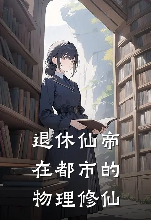 退休仙帝在都市的物理修仙