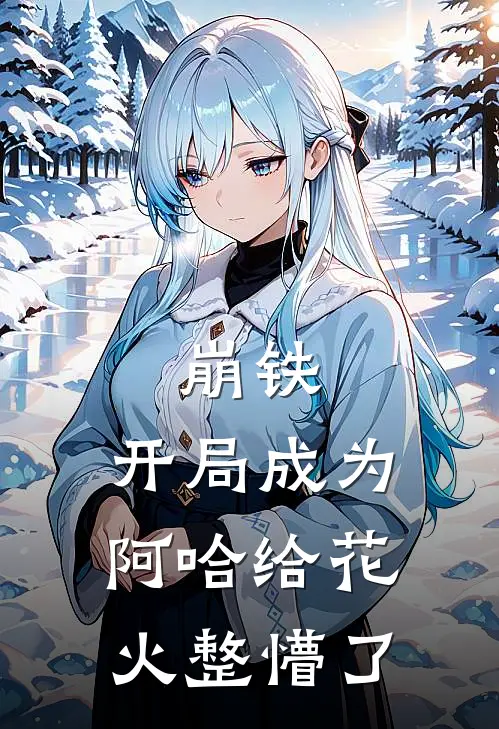崩铁：开局成为阿哈给花火整懵了