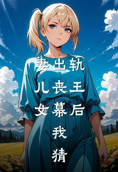 妻出轨，儿丧王，女幕后，我，猜