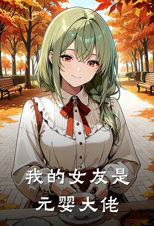 我的女友是元婴大佬