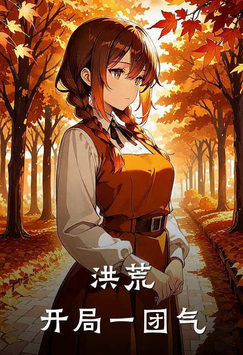 洪荒，开局一团气(林渊鸿钧)最新小说_免费阅读完整版小说洪荒，开局一团气(林渊鸿钧)