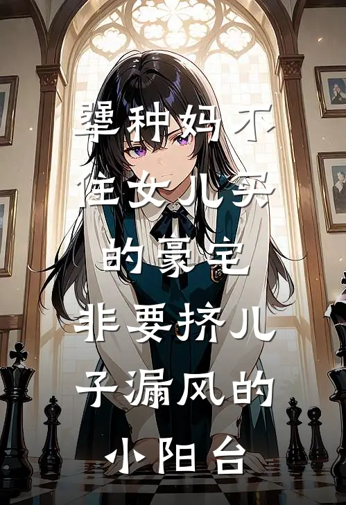 犟种妈不住女儿买的豪宅，非要挤儿子漏风的小阳台