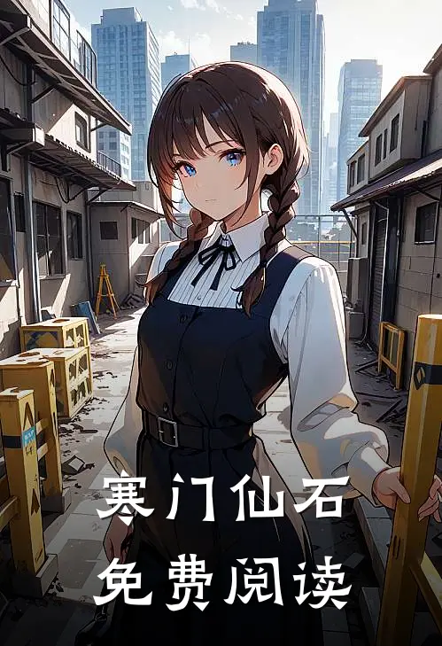 寒门仙石免费阅读