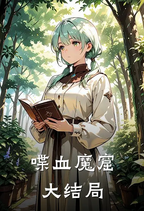 喋血魔窟大结局