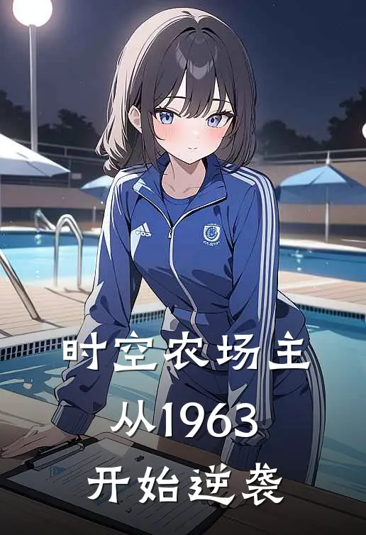 时空农场主：从1963开始逆袭