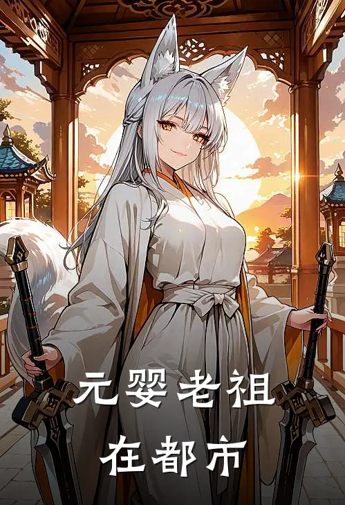 元婴老祖在都市会英海凤小说完整版免费阅读_最新章节列表元婴老祖在都市(会英海凤)