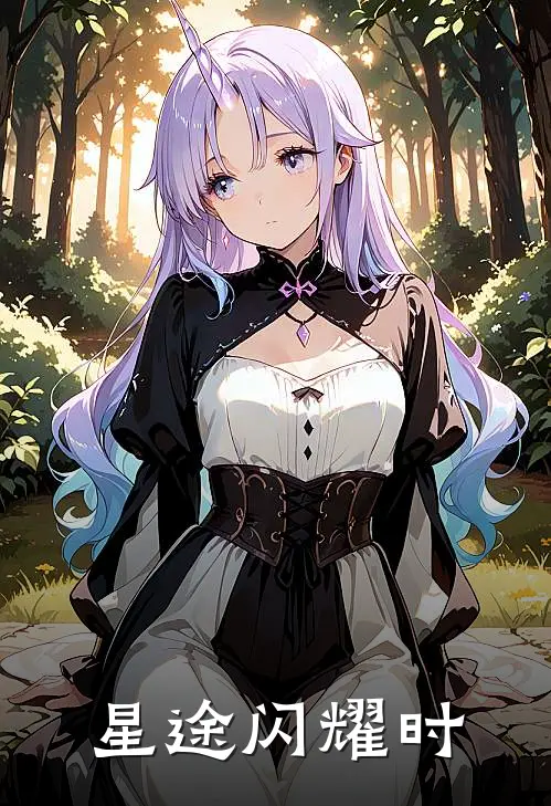 《星途闪耀时》林未眠顾怀渊全文免费在线阅读_《星途闪耀时》全集阅读