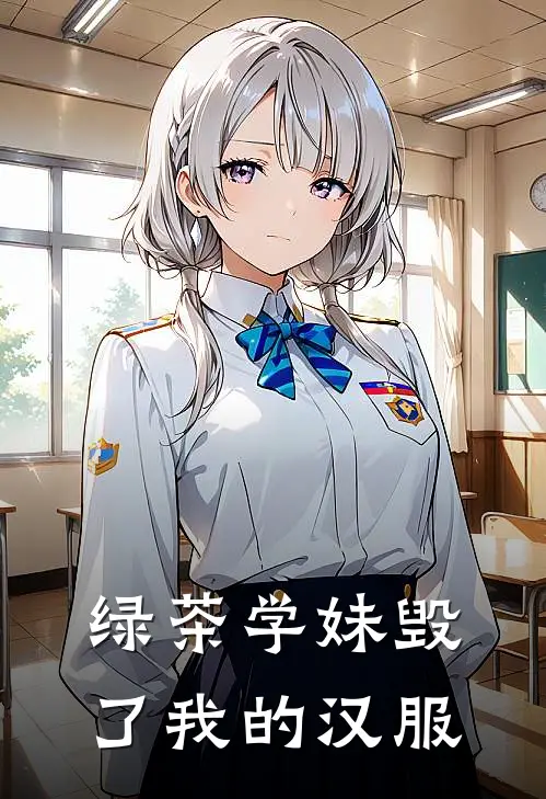 绿茶学妹毁了我的汉服