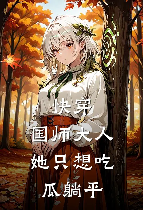 快穿：国师大人她只想吃瓜躺平(时砚周虎)免费小说阅读_免费小说完整版快穿：国师大人她只想吃瓜躺平(时砚周虎)