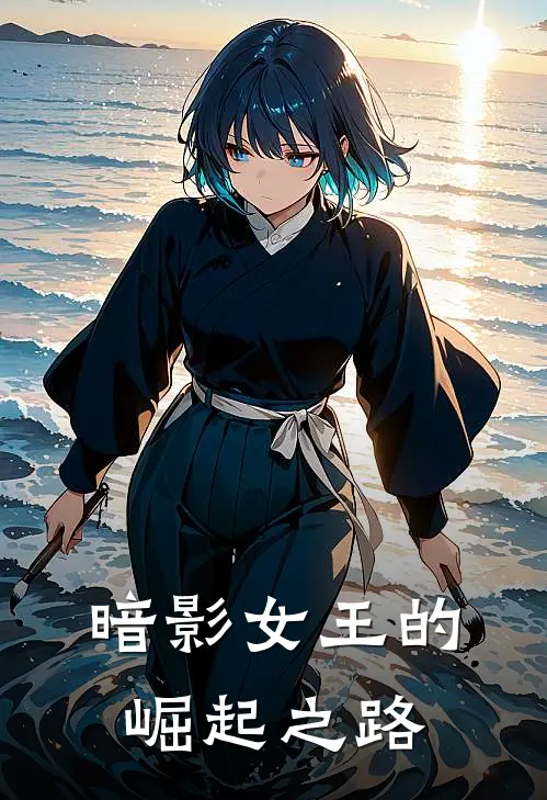 暗影女王的崛起之路
