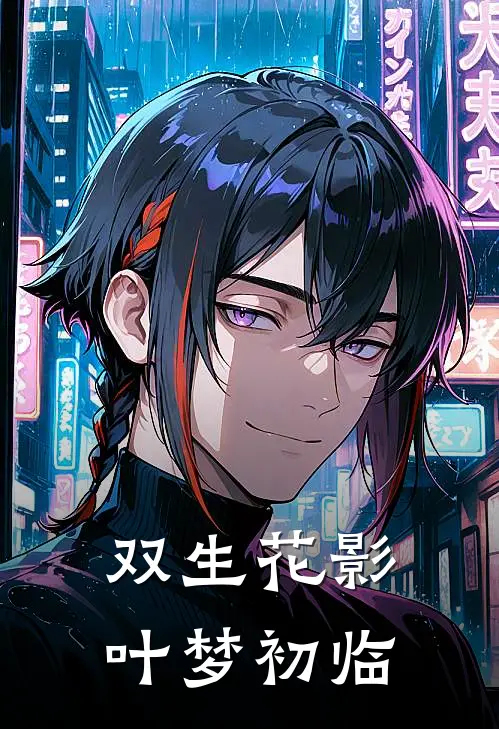 双生花影，叶梦初临(夏安安王默)火爆小说_《双生花影，叶梦初临》夏安安王默小说免费在线阅读