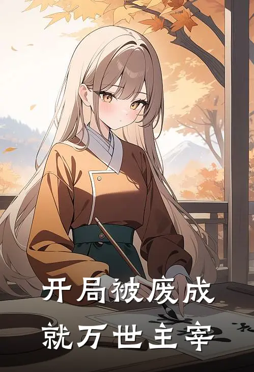 开局被废成就万世主宰