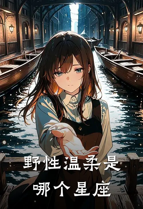 野性温柔是哪个星座