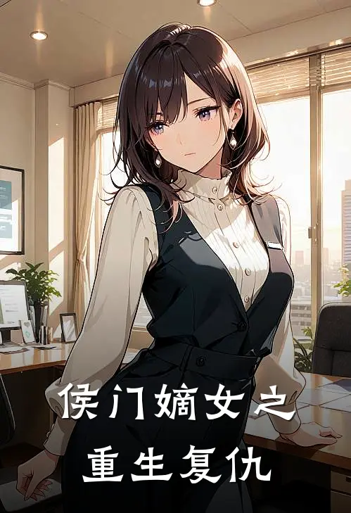 侯门嫡女之重生复仇