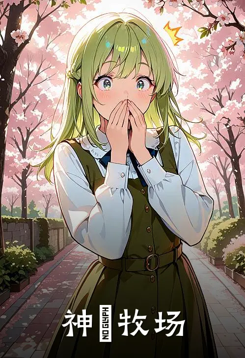 神祇牧场(王霄莱德)新热门小说_免费完结小说神祇牧场(王霄莱德)