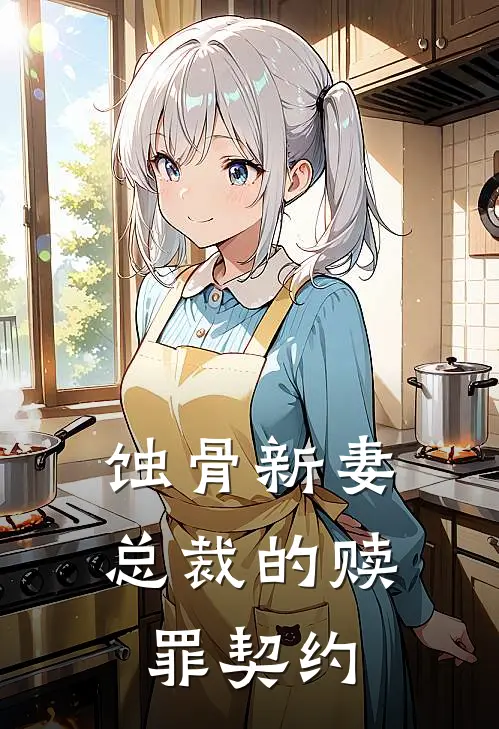 蚀骨新妻：总裁的赎罪契约陆寒琛林薇薇热门的网络小说_热门的网络小说蚀骨新妻：总裁的赎罪契约(陆寒琛林薇薇)