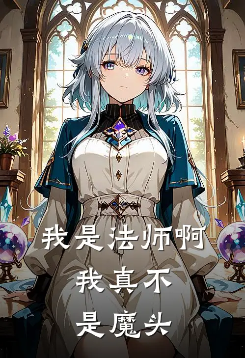 我是法师啊，我真不是魔头王天王武完结版小说_最新章节列表我是法师啊，我真不是魔头(王天王武)