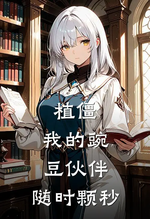 植僵：我的豌豆伙伴，随时颗秒