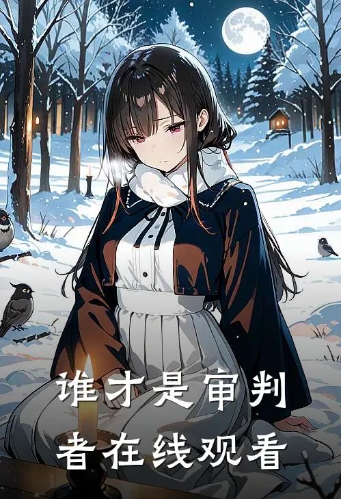 谁才是审判者在线观看