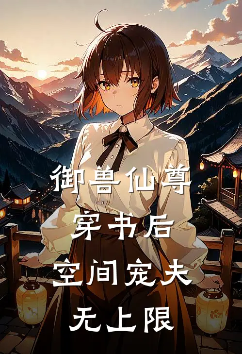 御兽仙尊穿书后，空间宠夫无上限