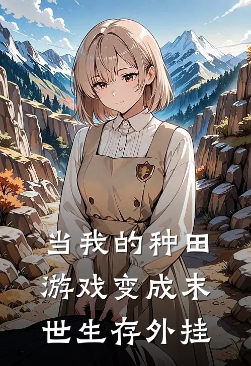 当我的种田游戏变成末世生存外挂