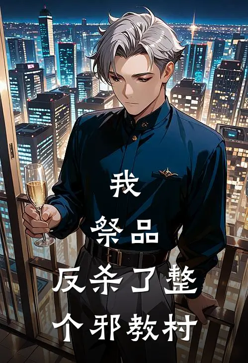 我，祭品，反杀了整个邪教村