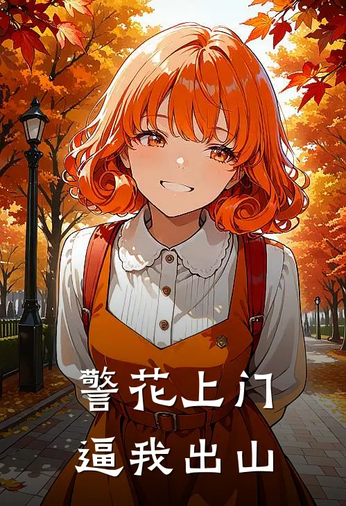 警花上门，逼我出山