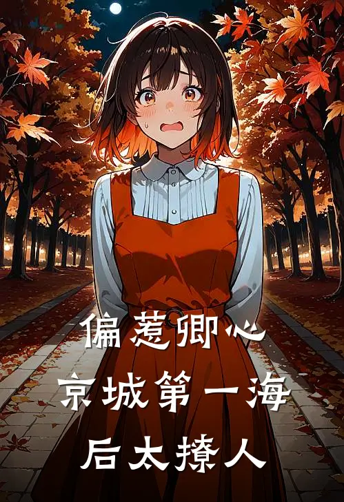 偏惹卿心：京城第一海后太撩人