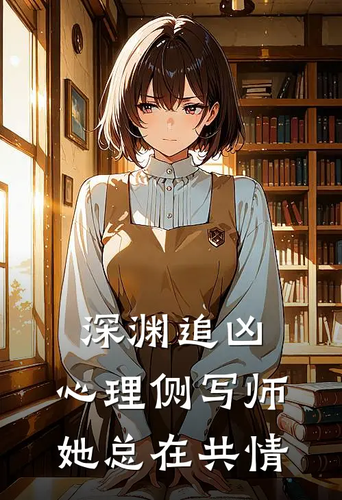 深渊追凶：心理侧写师她总在共情陆琛林晚最新更新小说_在线阅读免费小说深渊追凶：心理侧写师她总在共情陆琛林晚