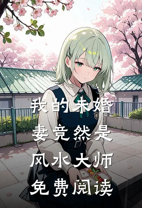 我的未婚妻竟然是风水大师免费阅读