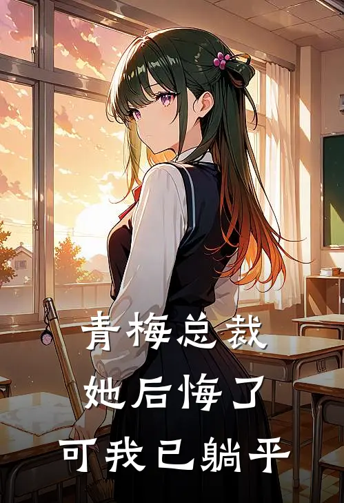 青梅总裁，她后悔了，可我已躺平(青梅林辰)在线免费小说_完整版免费小说青梅总裁，她后悔了，可我已躺平(青梅林辰)