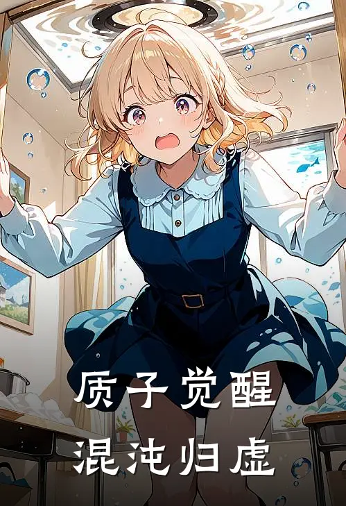 质子觉醒：混沌归虚(萧彻萧景)免费阅读全文_免费完结版小说质子觉醒：混沌归虚萧彻萧景