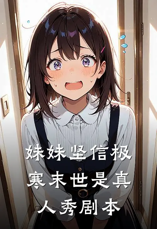 妹妹坚信极寒末世是真人秀剧本