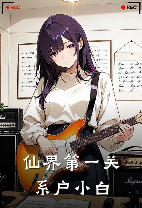 仙界第一关系户-小白