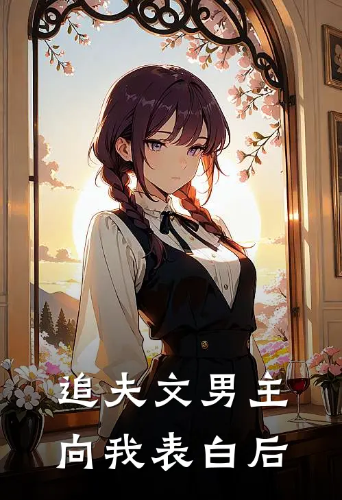 追夫文男主向我表白后