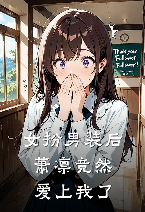 女扮男装后萧凛竟然爱上我了