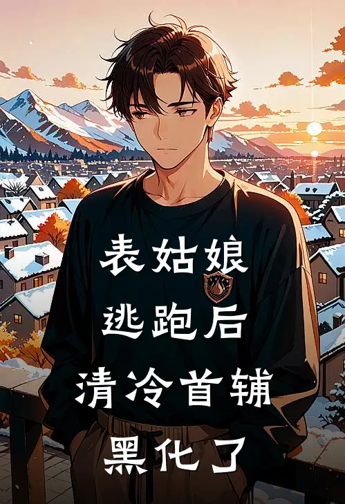 表姑娘逃跑后，清冷首辅黑化了(沈清晚桃枝)免费小说大全_小说完结免费表姑娘逃跑后，清冷首辅黑化了沈清晚桃枝