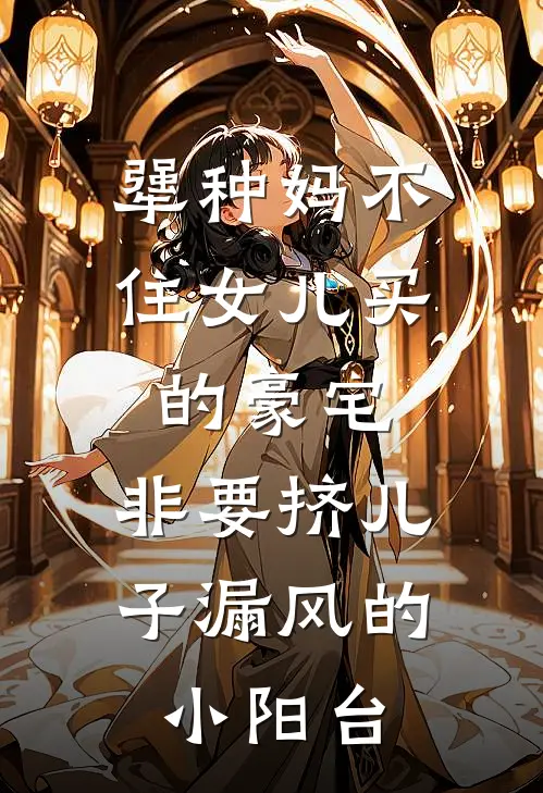 犟种妈不住女儿买的豪宅，非要挤儿子漏风的小阳台