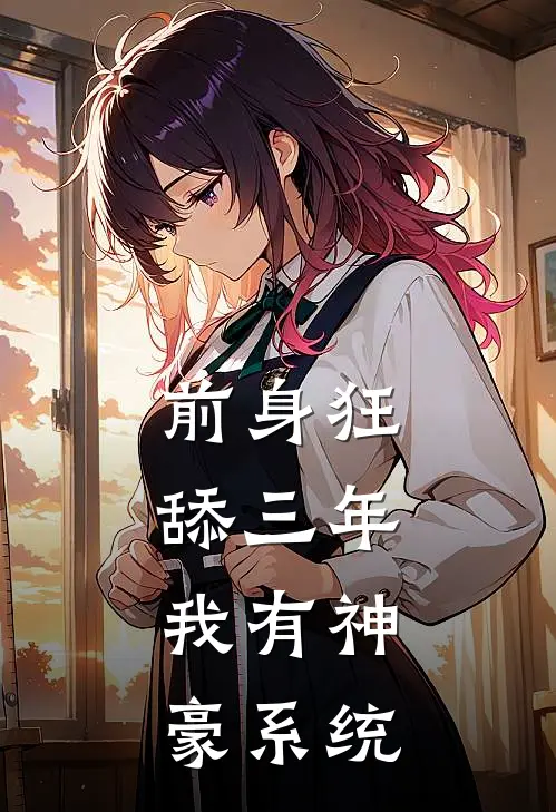 前身狂舔三年，我有神豪系统