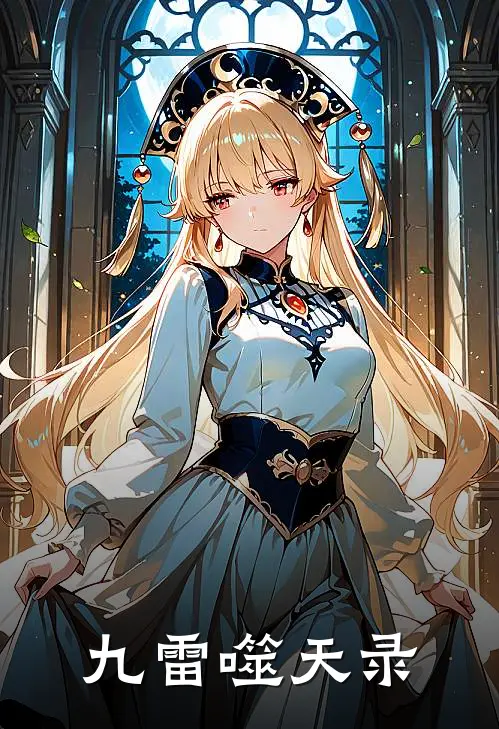 九雷噬天录林皓苏沐雨最新完结小说推荐_最新更新小说九雷噬天录(林皓苏沐雨)