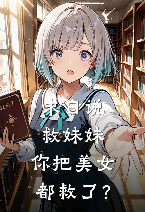 吕力天刘舒涵(末日说救妹妹，你把美女都救了？)全本免费在线阅读_(末日说救妹妹，你把美女都救了？)完结版免费在线阅读