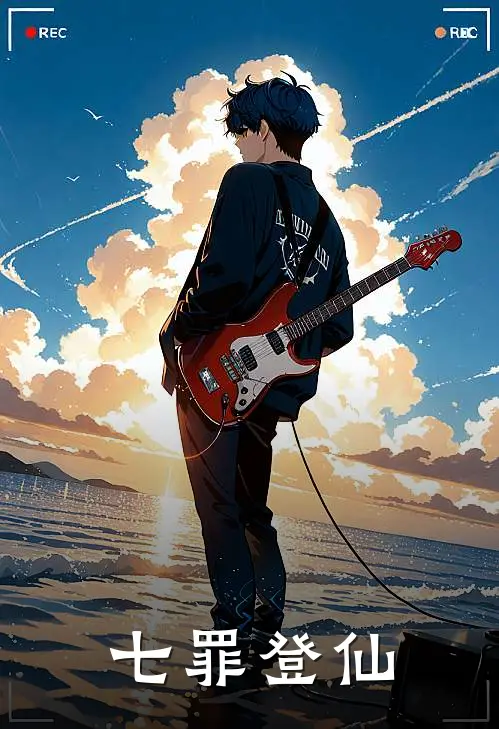 七罪登仙(江柒齐浩)完结版免费小说_热门完结小说七罪登仙(江柒齐浩)