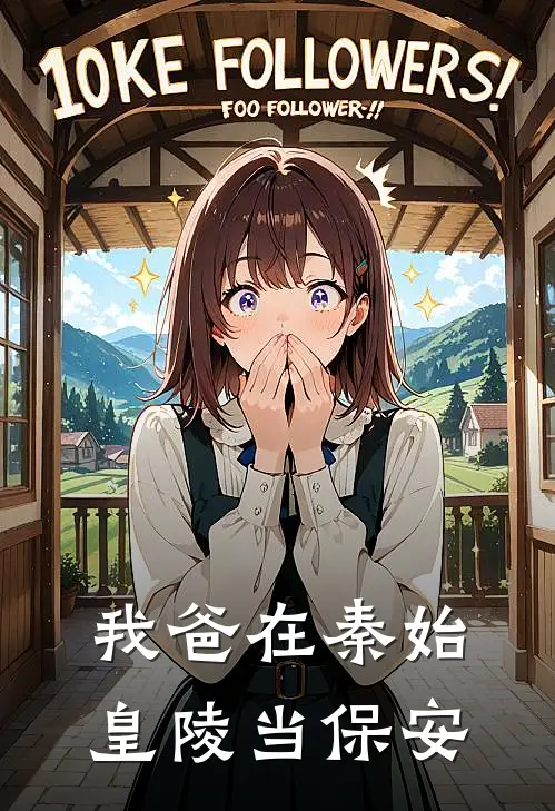 赵高西月我爸在秦始皇陵当保安全本免费在线阅读_我爸在秦始皇陵当保安全本阅读