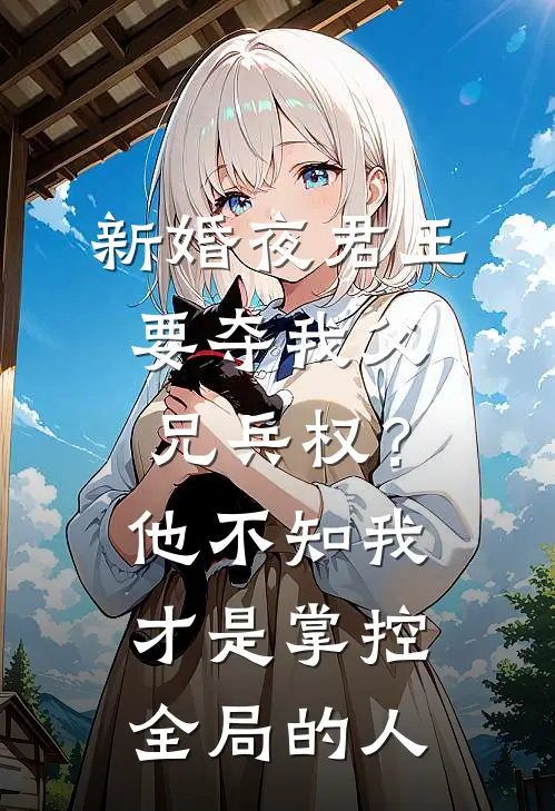 新婚夜君王要夺我父兄兵权？他不知我才是掌控全局的人
